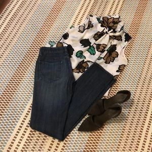 Paper denim & cloth jeans